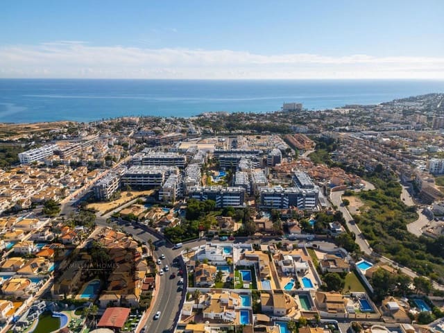 3 camera da letto Appartamento in vendita in Dehesa de Campoamor, Orihuela con piscina - 515.000 € (Rif: 9719466)