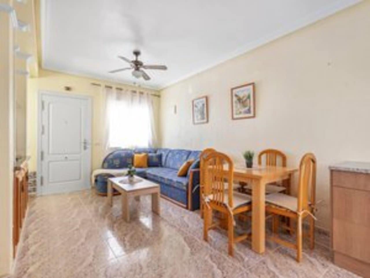 2 camera da letto Villa in vendita in Orihuela Costa con piscina - 185.000 € (Rif: 9719470)