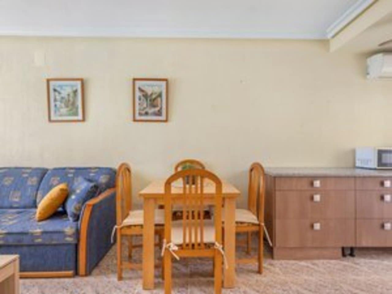 2 camera da letto Villa in vendita in Orihuela Costa con piscina - 185.000 € (Rif: 9719470)