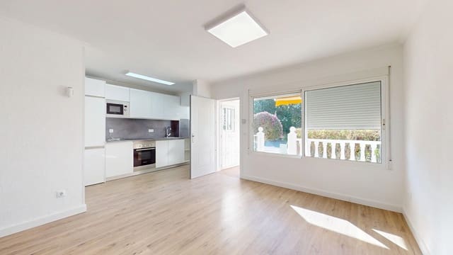 2 chambre Bungalow à vendre à Dehesa de Campoamor, Orihuela - 225 000 € (Ref: 9719474)