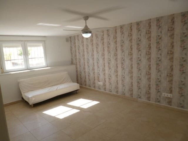 5 soveværelse Villa til salg i Villamartin, Orihuela - € 449.000 (Ref: 9721074)