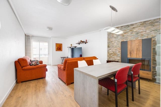 3 chambre Appartement à vendre à El Molino, Torrevieja - 195 000 € (Ref: 9721076)