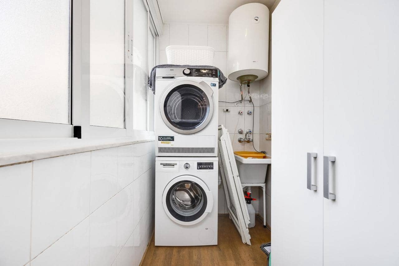 3 sypialnia Apartament na sprzedaż w Torrevieja - 195 000 € (Ref: 9721076)