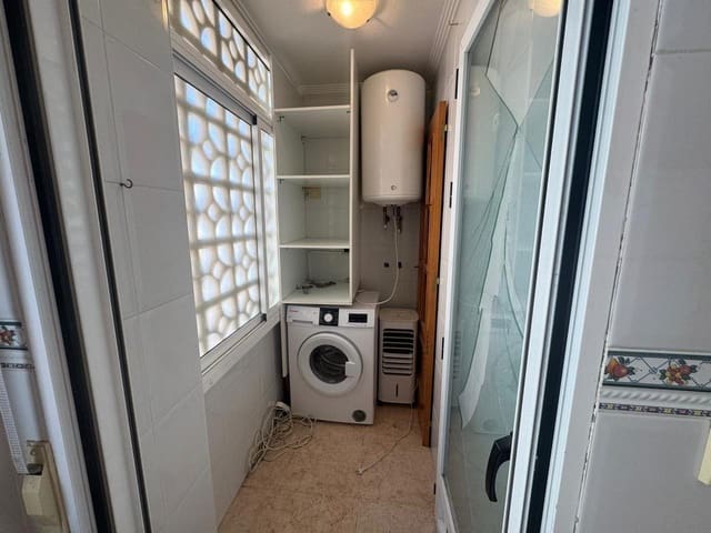 2 bedroom Apartment for sale in El Molino, Torrevieja - € 169,900 (Ref: 9721077)