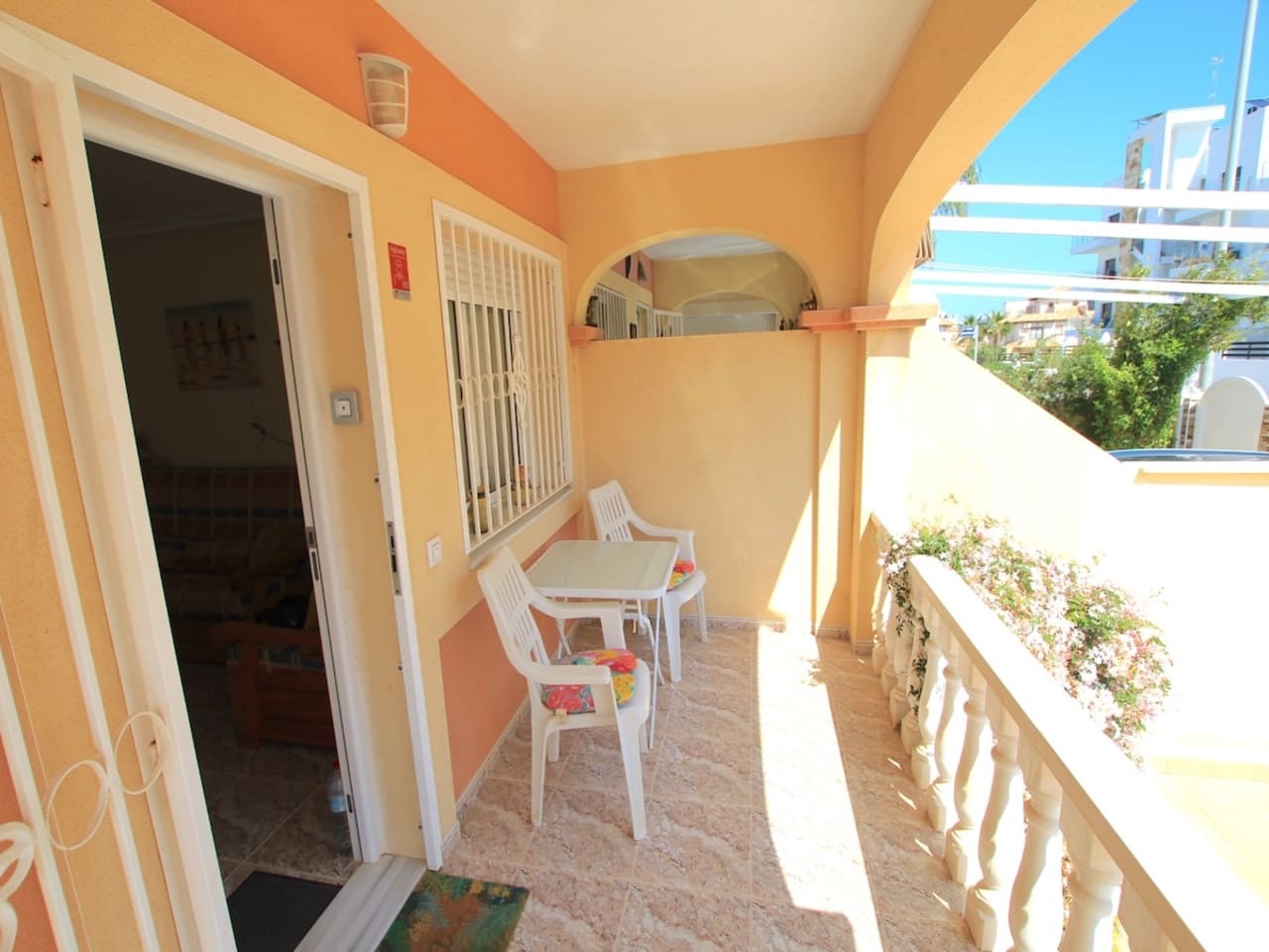 3 soveværelse Villa til salg i La Zenia - € 239.000 (Ref: 9721078)