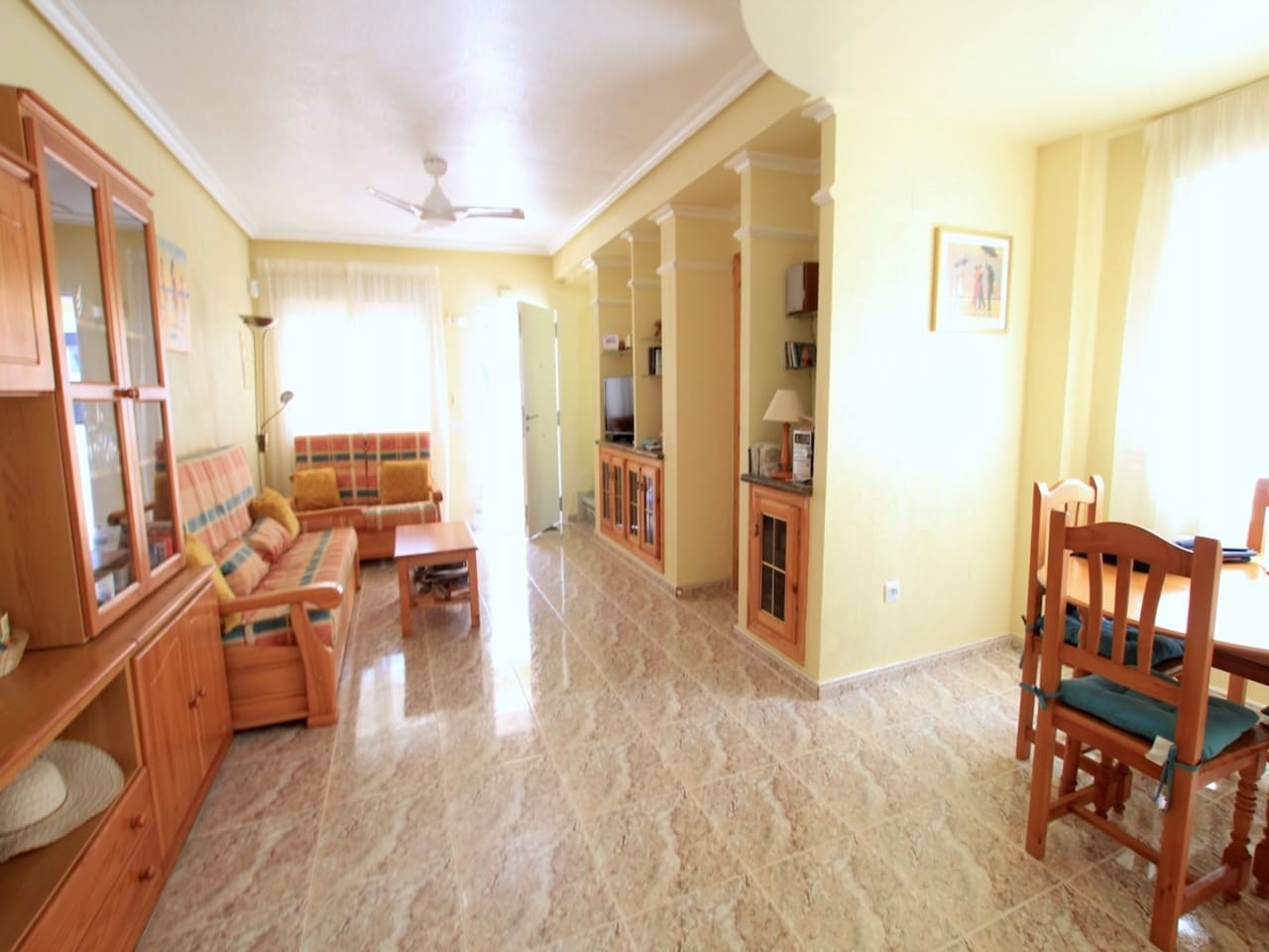 3 soveværelse Villa til salg i La Zenia - € 239.000 (Ref: 9721078)