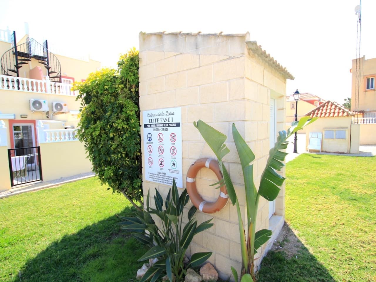 3 soveværelse Villa til salg i La Zenia - € 239.000 (Ref: 9721078)