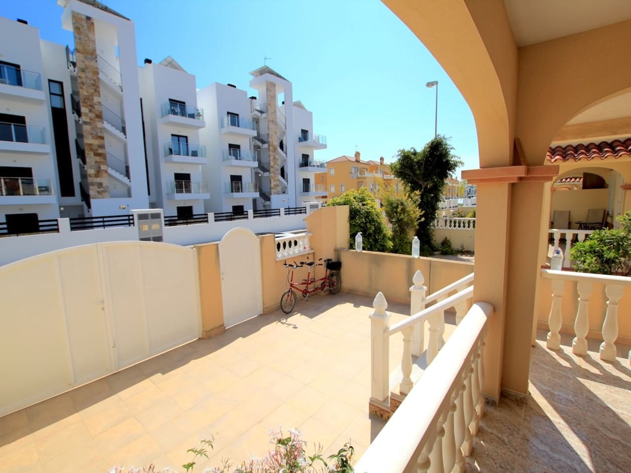 3 soveværelse Villa til salg i La Zenia - € 239.000 (Ref: 9721078)