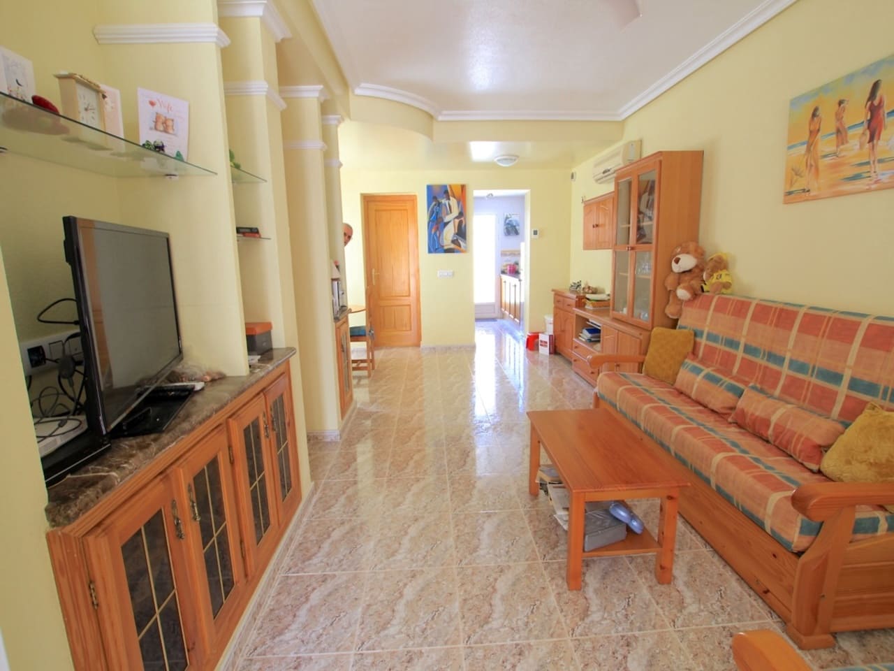 3 soveværelse Villa til salg i La Zenia - € 239.000 (Ref: 9721078)