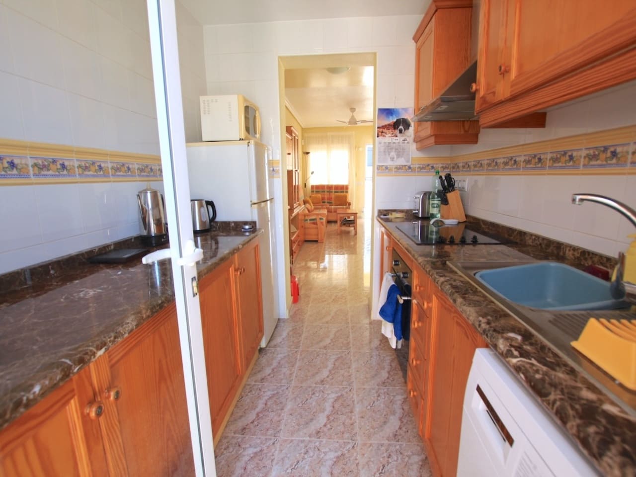 3 soveværelse Villa til salg i La Zenia - € 239.000 (Ref: 9721078)