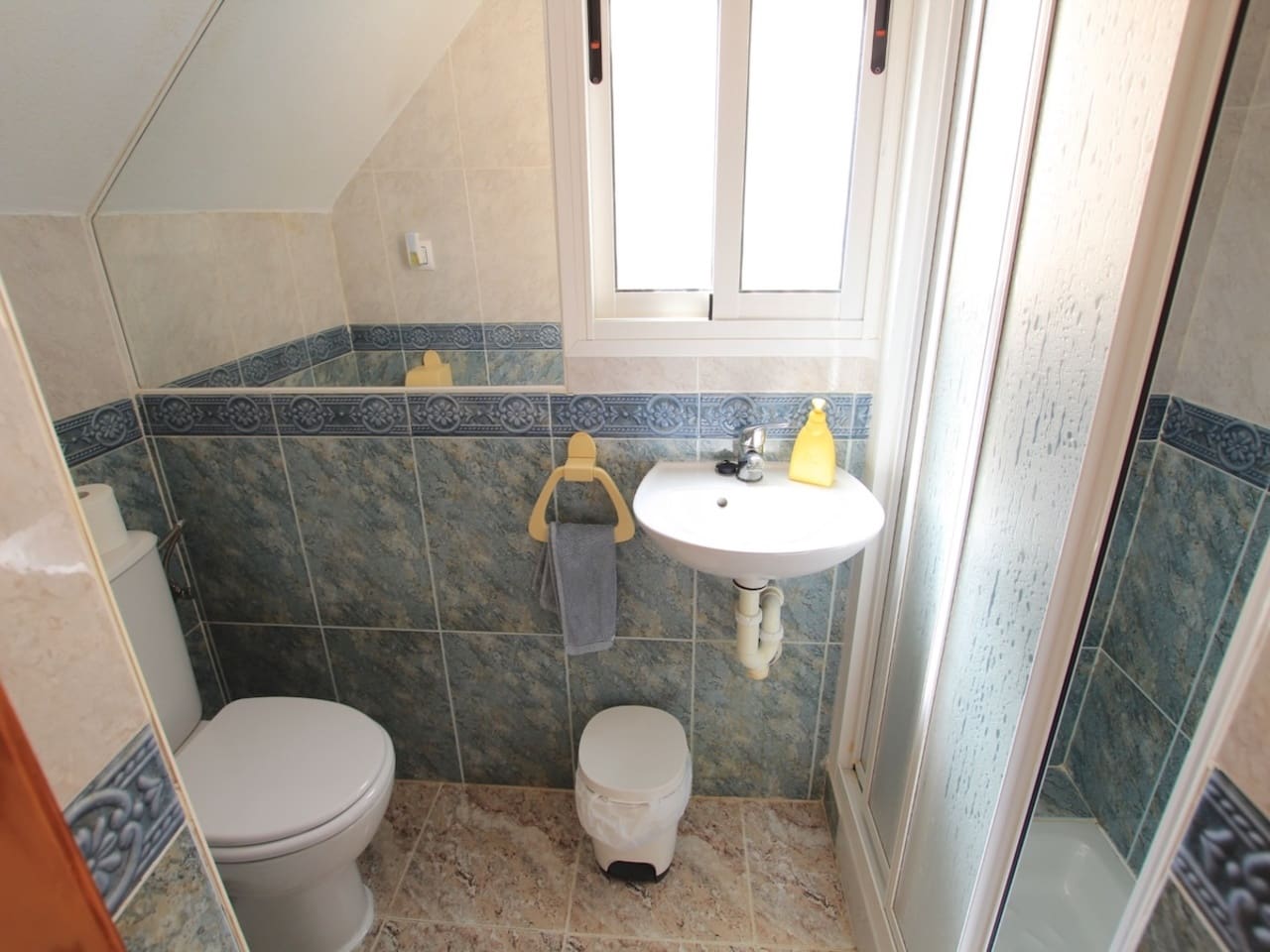 3 soveværelse Villa til salg i La Zenia - € 239.000 (Ref: 9721078)