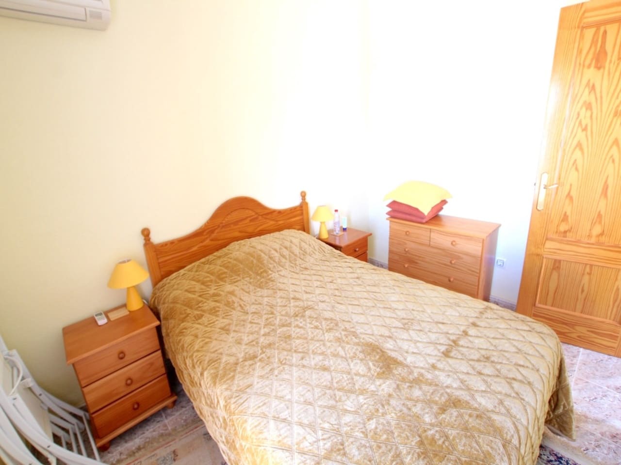 3 soveværelse Villa til salg i La Zenia - € 239.000 (Ref: 9721078)