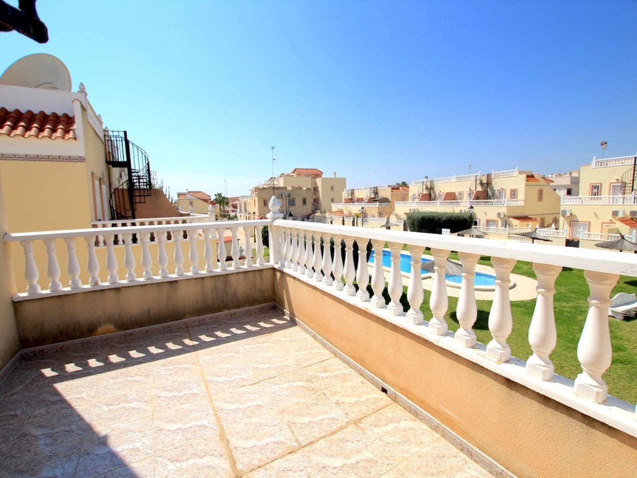 3 soveværelse Villa til salg i La Zenia - € 239.000 (Ref: 9721078)