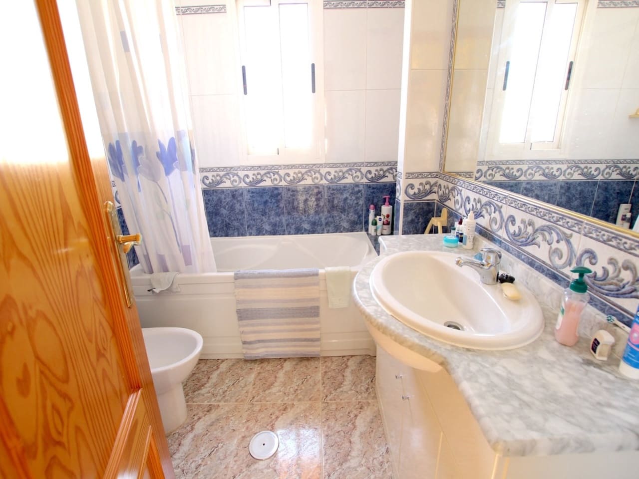 3 soveværelse Villa til salg i La Zenia - € 239.000 (Ref: 9721078)