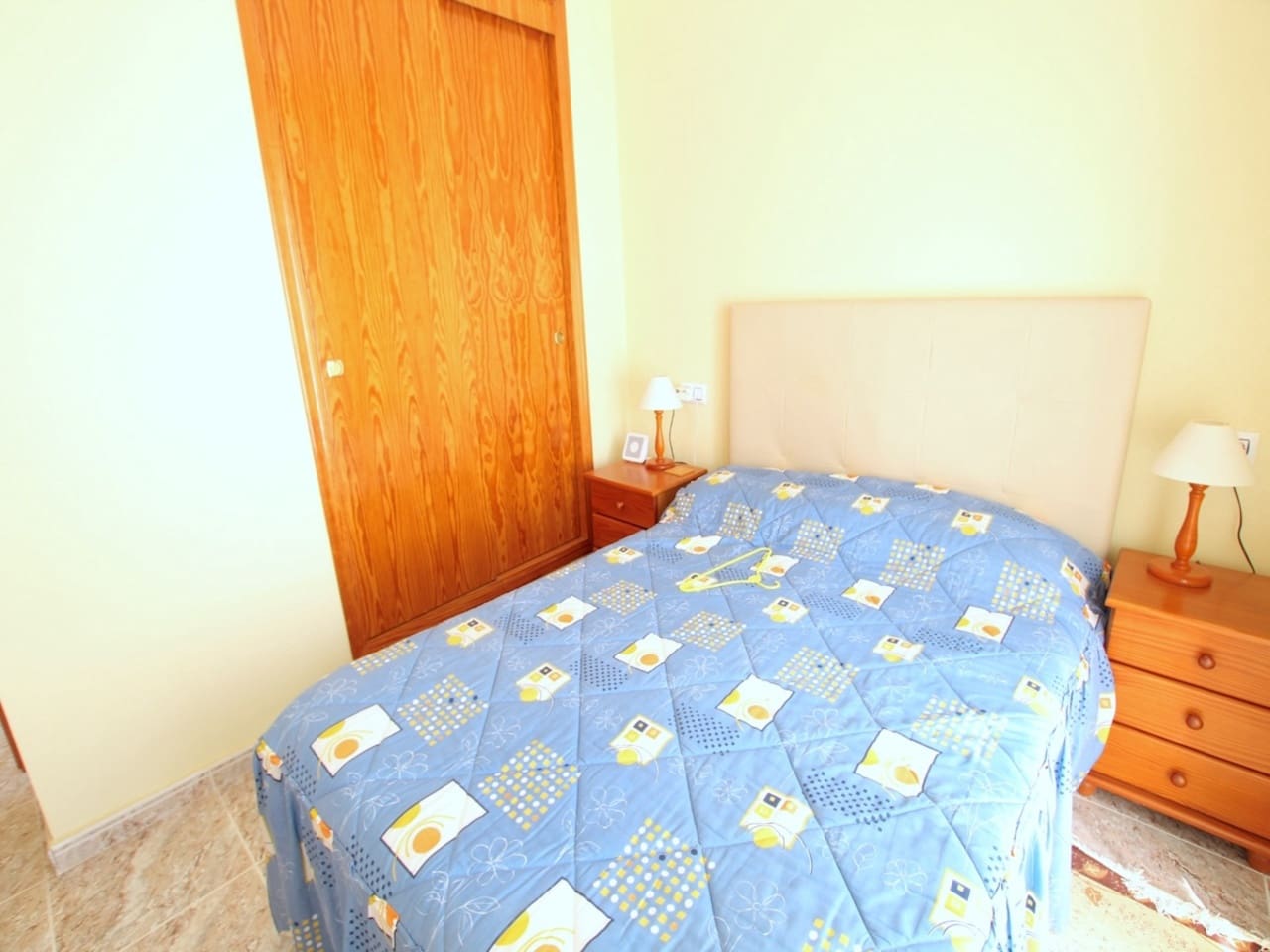 3 soveværelse Villa til salg i La Zenia - € 239.000 (Ref: 9721078)