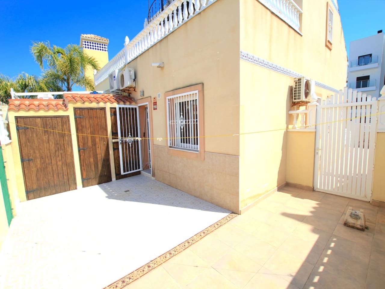 3 soveværelse Villa til salg i La Zenia - € 239.000 (Ref: 9721078)