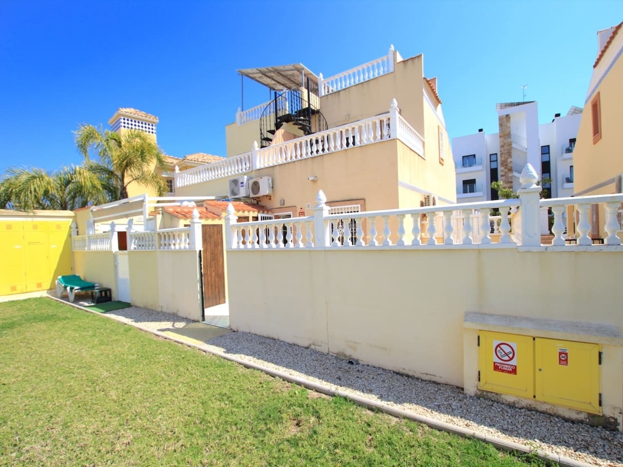 3 soveværelse Villa til salg i La Zenia - € 239.000 (Ref: 9721078)