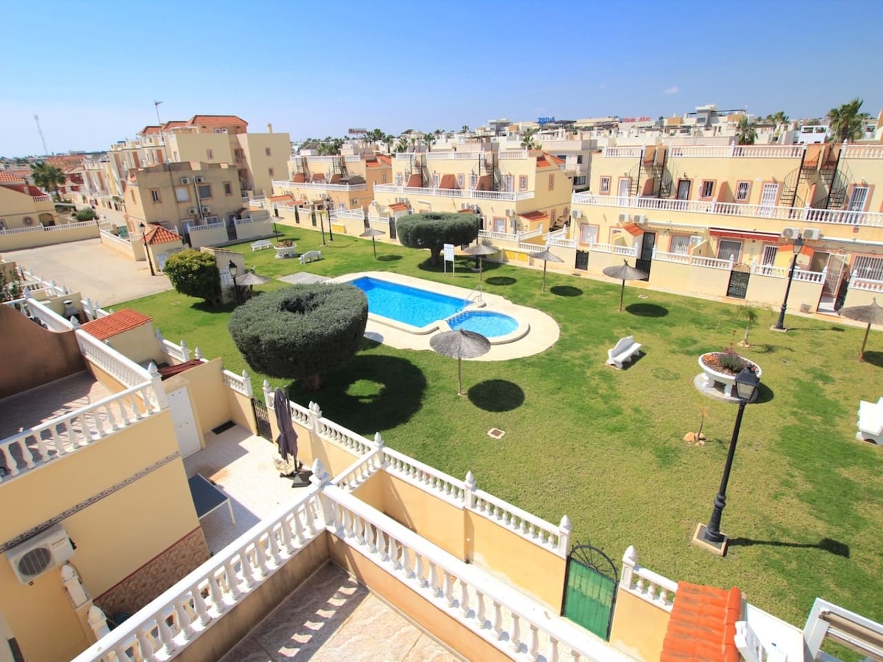 3 soveværelse Villa til salg i La Zenia - € 239.000 (Ref: 9721078)