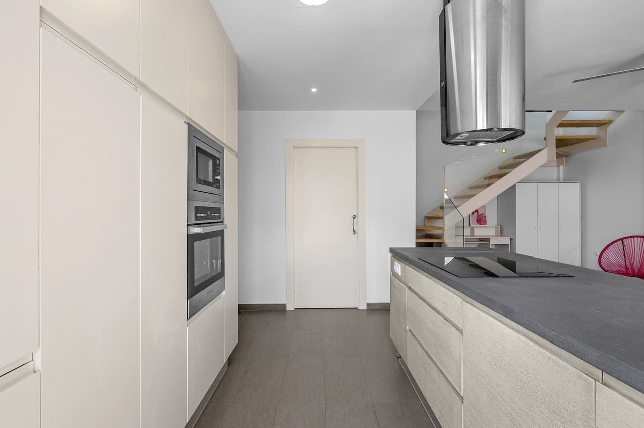 2 chambre Villa/Maison à vendre à Ciudad Quesada avec piscine - 379 000 € (Ref: 9721080)