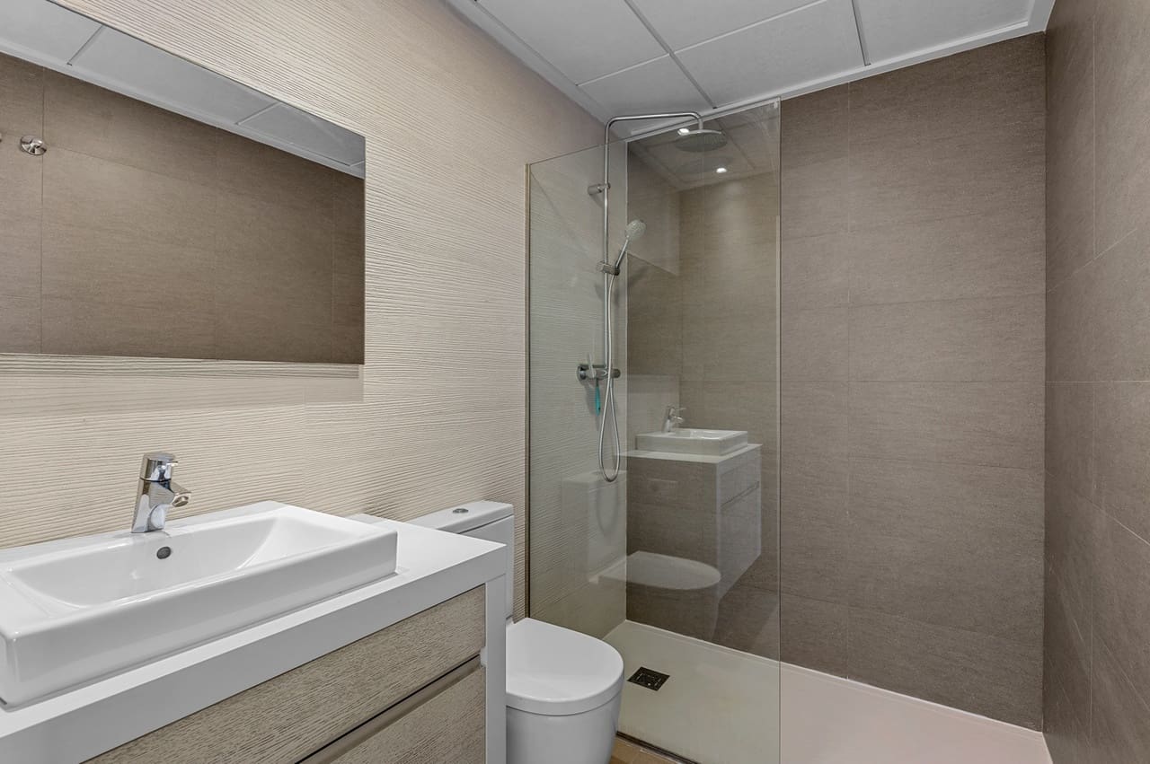 2 chambre Villa/Maison à vendre à Ciudad Quesada avec piscine - 379 000 € (Ref: 9721080)