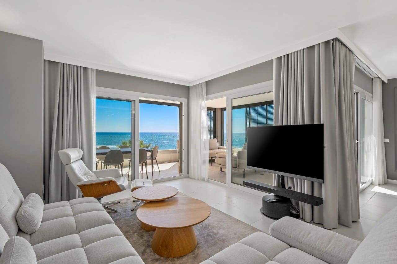 3 soverom Leilighet til salgs i Orihuela med svømmebasseng - € 1 200 000 (Ref: 9726315)