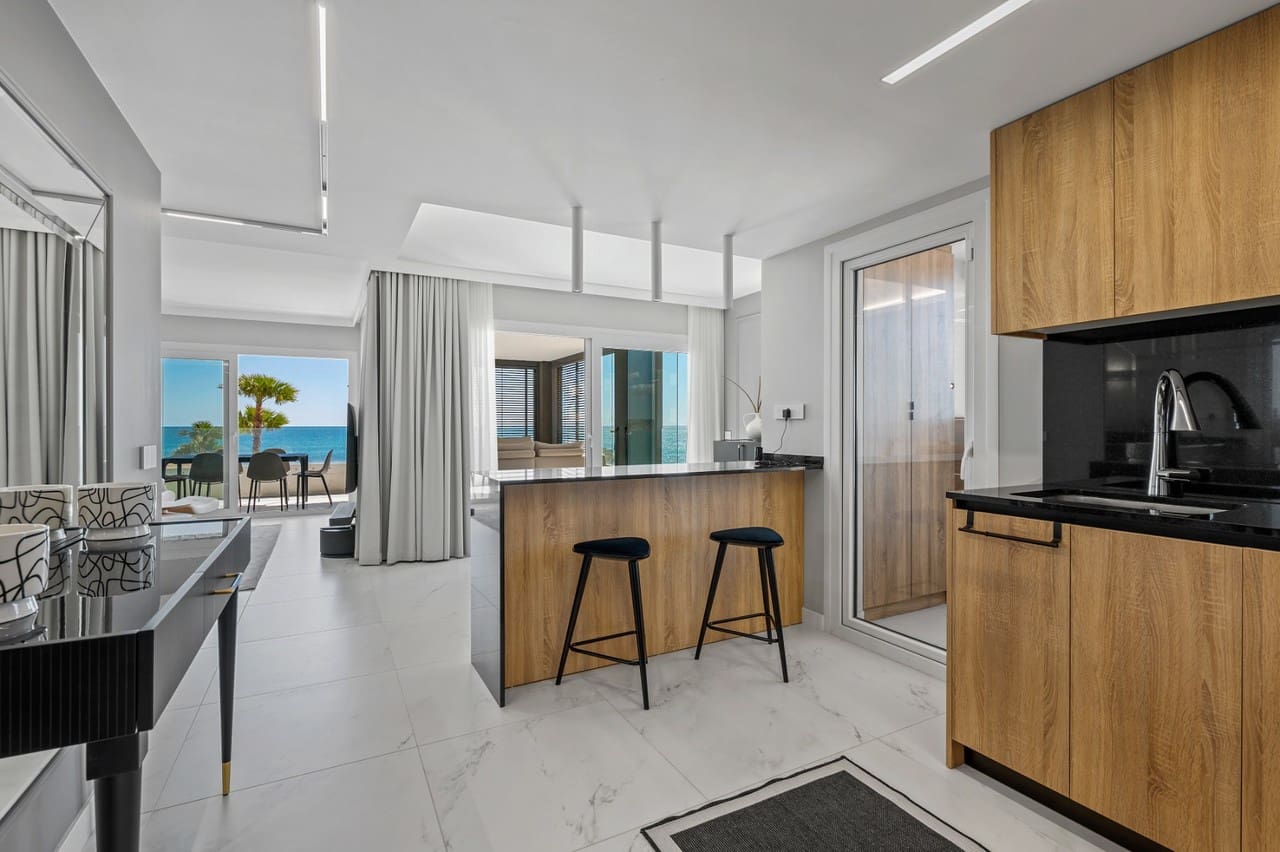 3 soverom Leilighet til salgs i Orihuela med svømmebasseng - € 1 200 000 (Ref: 9726315)