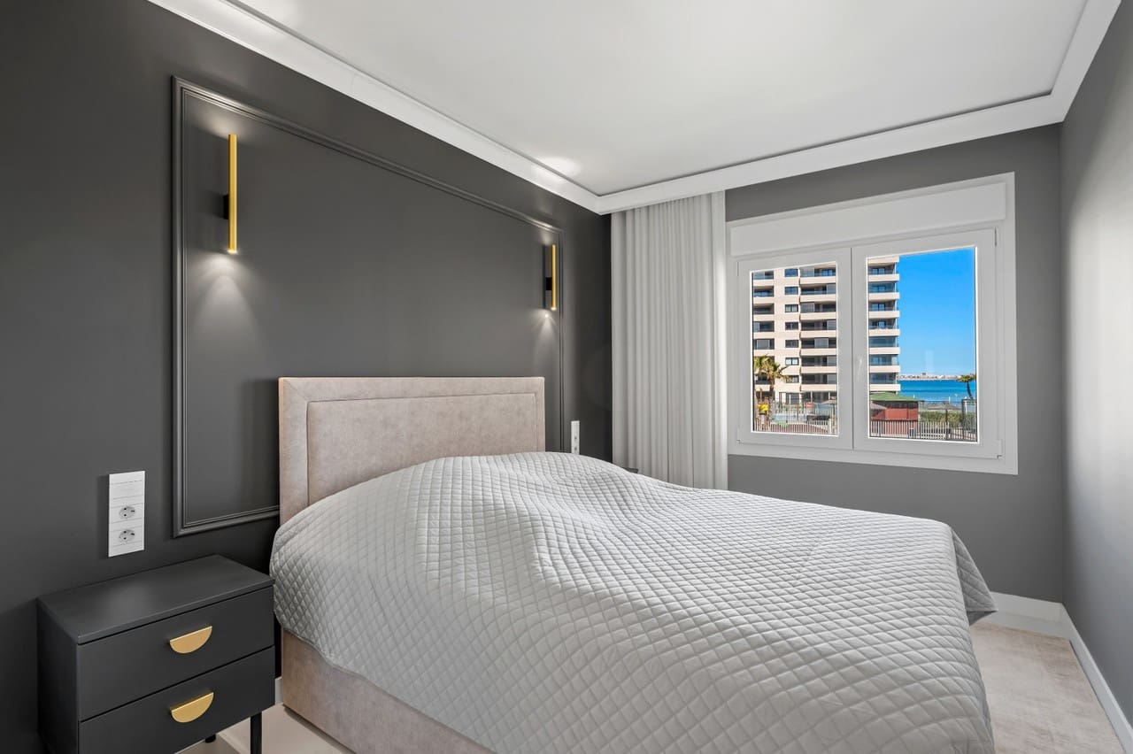 3 soverom Leilighet til salgs i Orihuela med svømmebasseng - € 1 200 000 (Ref: 9726315)