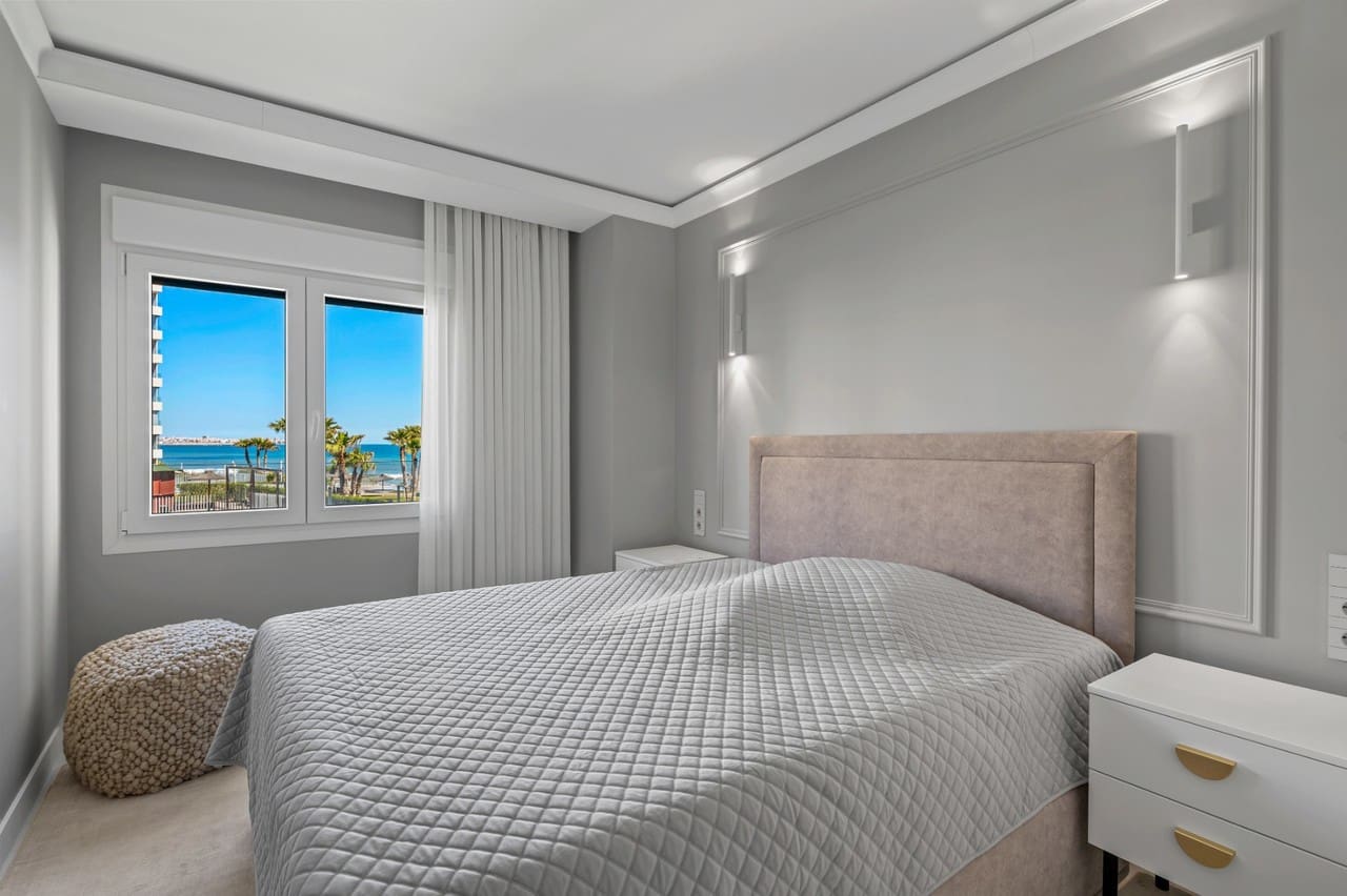 3 soverom Leilighet til salgs i Orihuela med svømmebasseng - € 1 200 000 (Ref: 9726315)