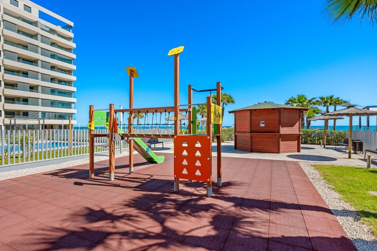 3 soverom Leilighet til salgs i Orihuela med svømmebasseng - € 1 200 000 (Ref: 9726315)