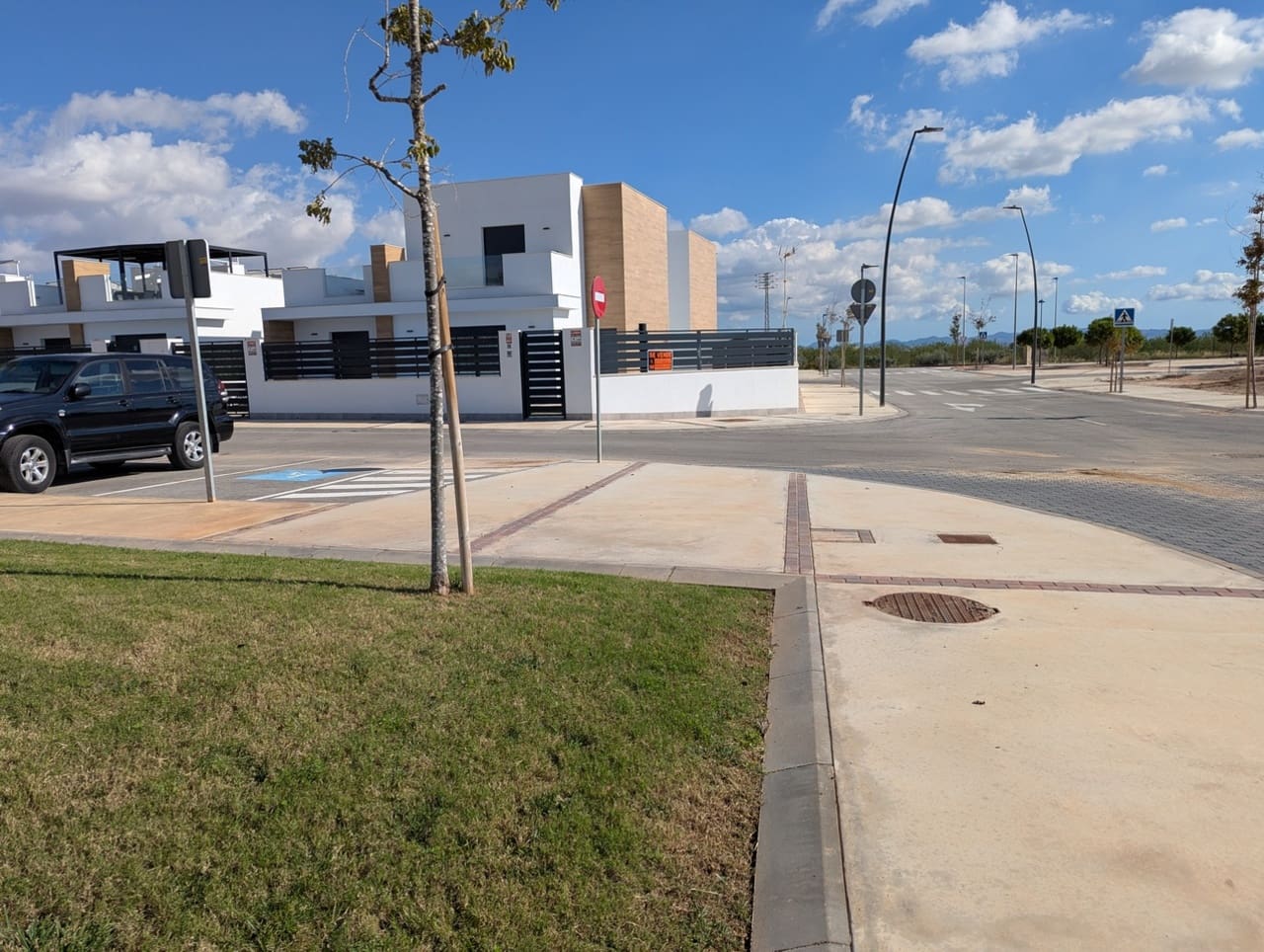 3 sovrum Villa till salu i Roldan - 373 900 € (Ref: 9726316)