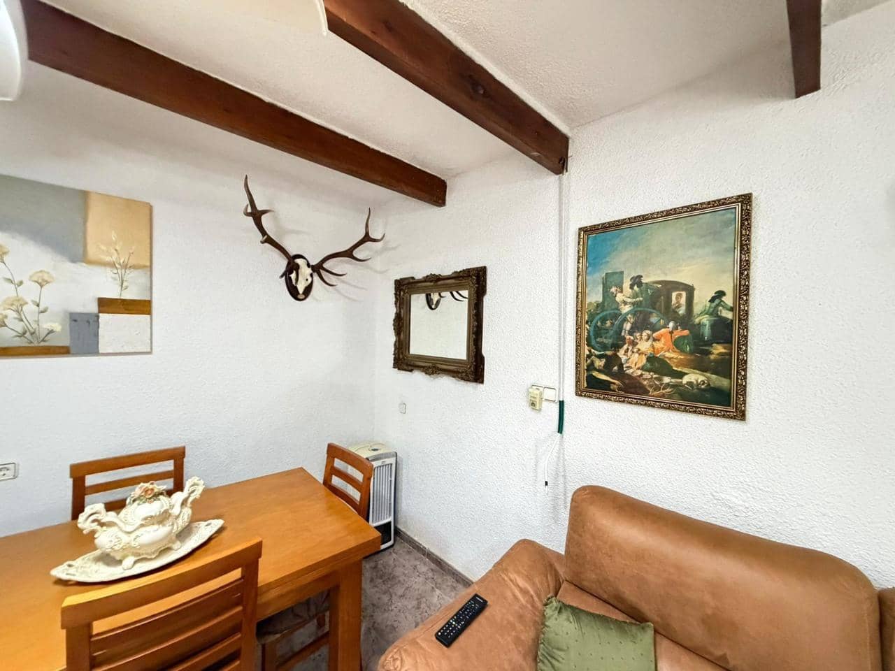 4 sovrum Villa till salu i Lo Pagan med pool - 276 000 € (Ref: 9726317)