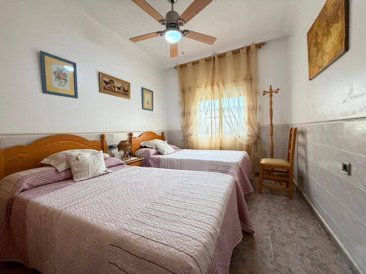 4 sovrum Villa till salu i Lo Pagan med pool - 276 000 € (Ref: 9726317)