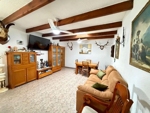 4 camera da letto Villa in vendita in Lo Pagan, San Pedro del Pinatar con piscina - 276.000 € (Rif: 9726317)