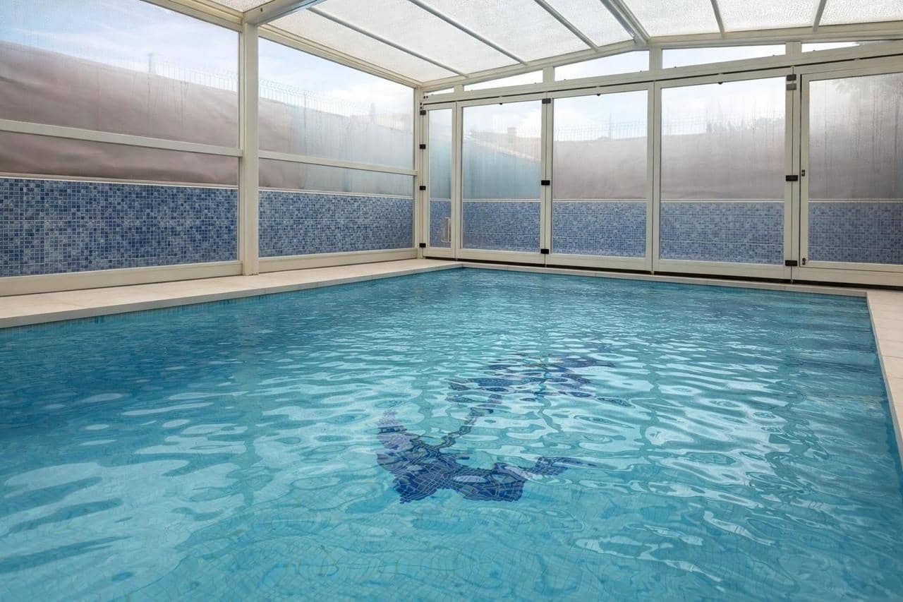 4 sovrum Villa till salu i Lo Pagan med pool - 276 000 € (Ref: 9726317)