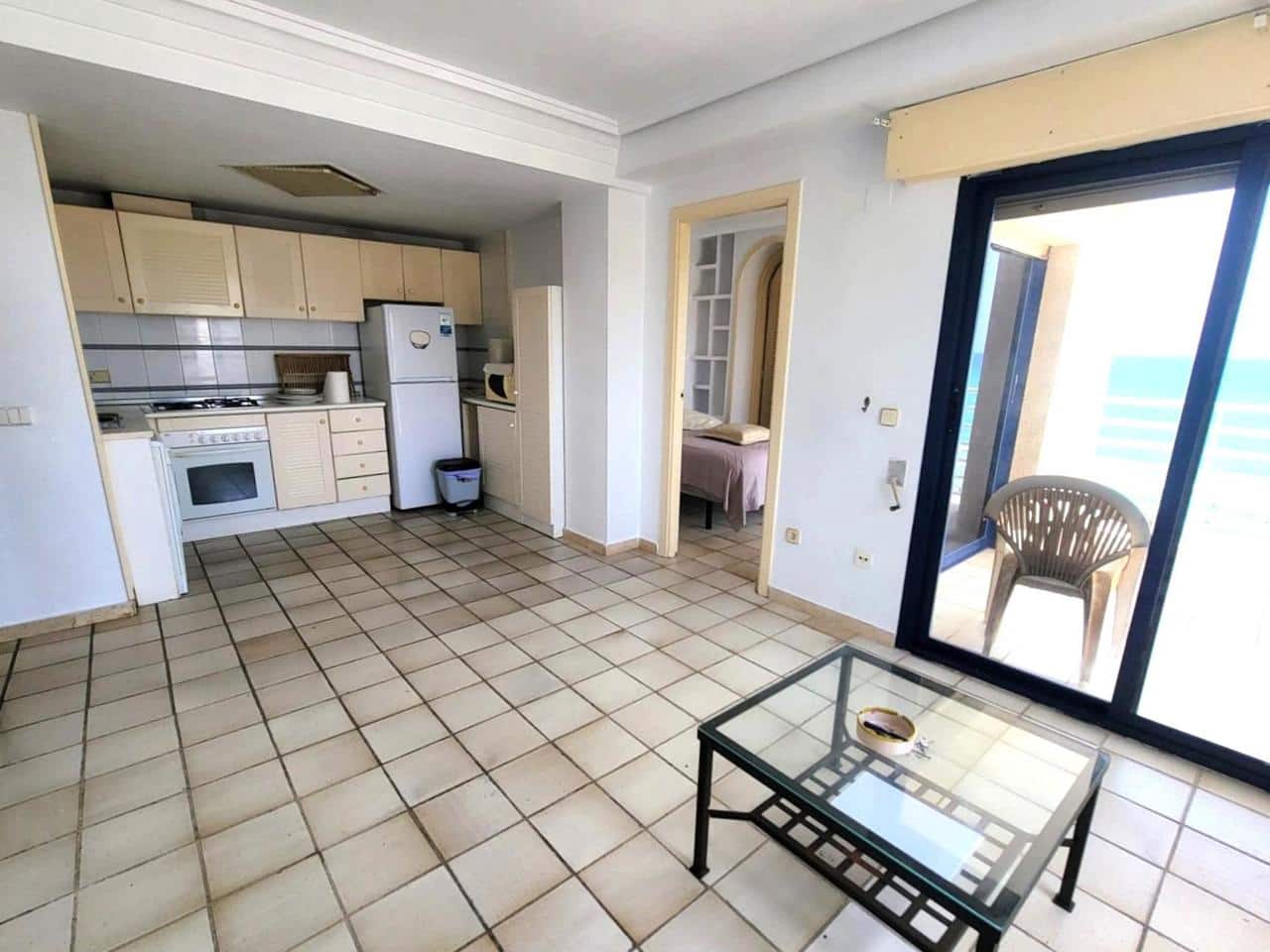 2 bedroom Penthouse for sale in Torrevieja with pool - € 349,000 (Ref: 9726318)