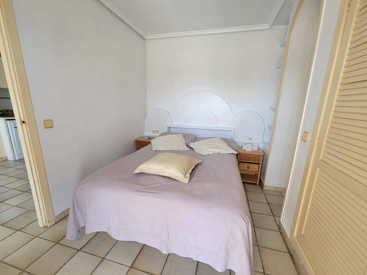 2 chambre Penthouse à vendre à Torrevieja avec piscine - 349 000 € (Ref: 9726318)