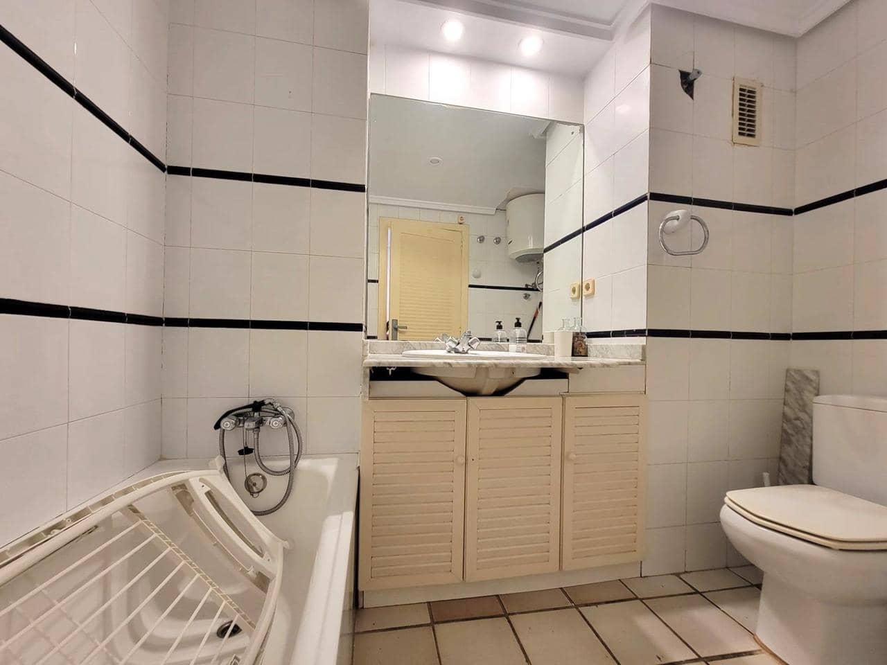 2 chambre Penthouse à vendre à Torrevieja avec piscine - 349 000 € (Ref: 9726318)