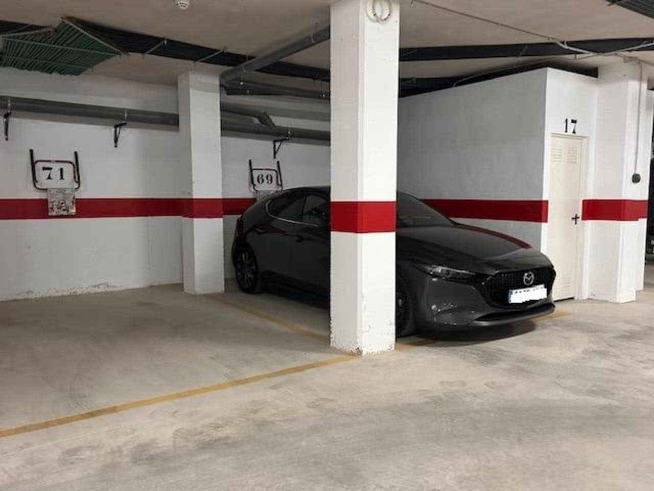 2 bedroom Apartment for sale in Guardamar del Segura with pool - € 255,000 (Ref: 9726319)