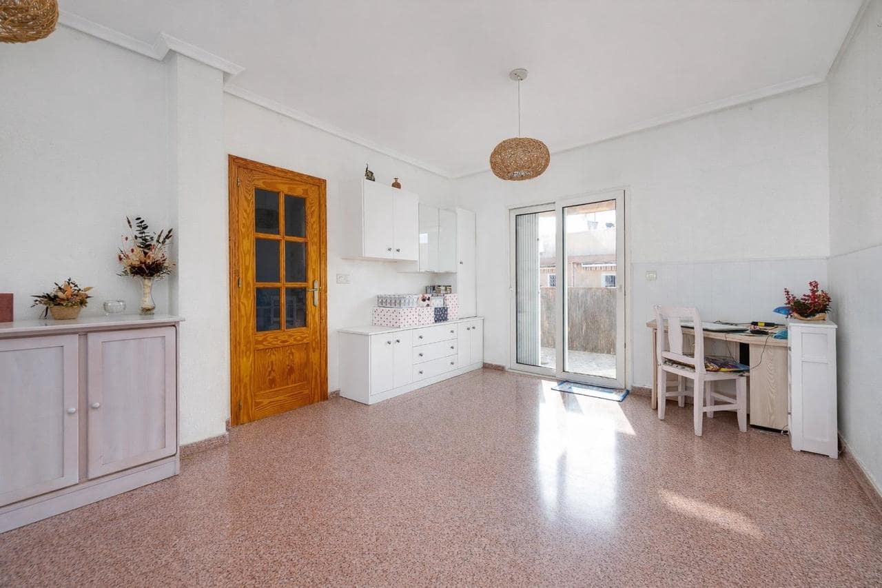 2 sypialnia Apartament na sprzedaż w Torrevieja - 159 900 € (Ref: 9726322)