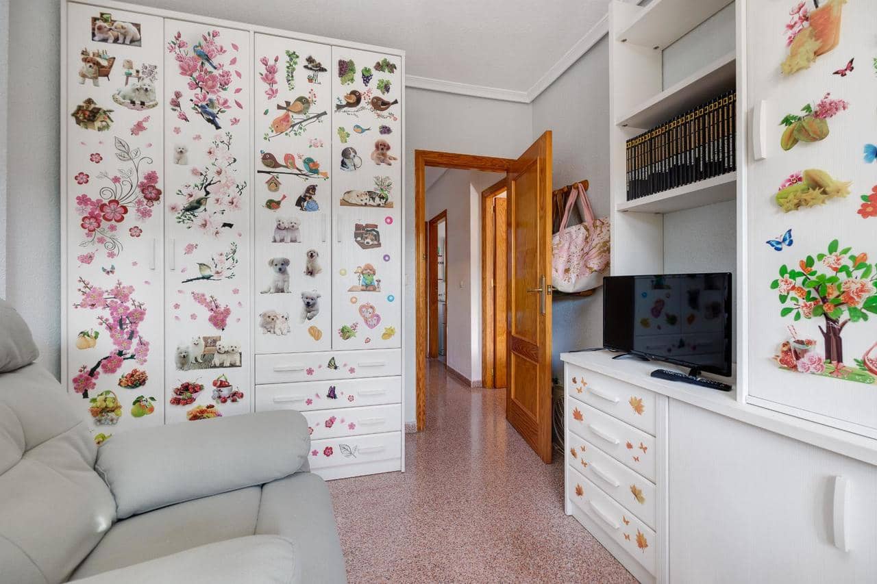 2 sypialnia Apartament na sprzedaż w Torrevieja - 159 900 € (Ref: 9726322)