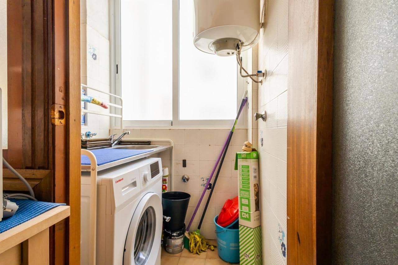 3 quarto Apartamento para venda em Torrevieja - 166 000 € (Ref: 9726323)