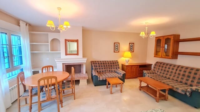 2 soveværelse Bungalow til salg i Villamartin, Orihuela - € 229.000 (Ref: 9726324)