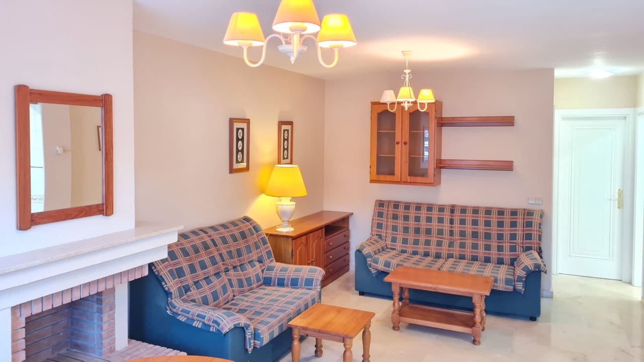 2 bedroom Bungalow for sale in Villamartin - € 229,000 (Ref: 9726324)