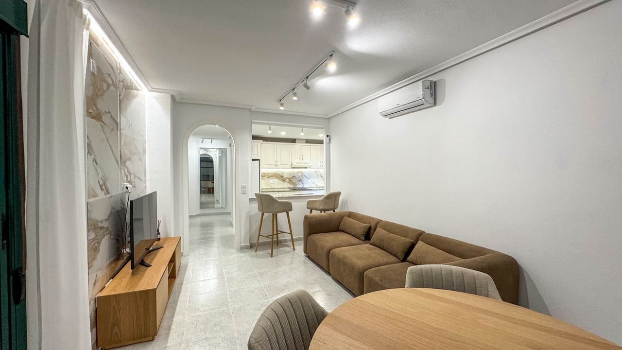 2 quarto Apartamento para venda em Orihuela Costa - 220 000 € (Ref: 9726325)