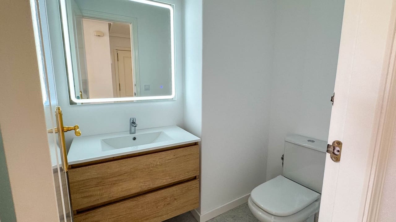2 quarto Apartamento para venda em Orihuela Costa - 220 000 € (Ref: 9726325)