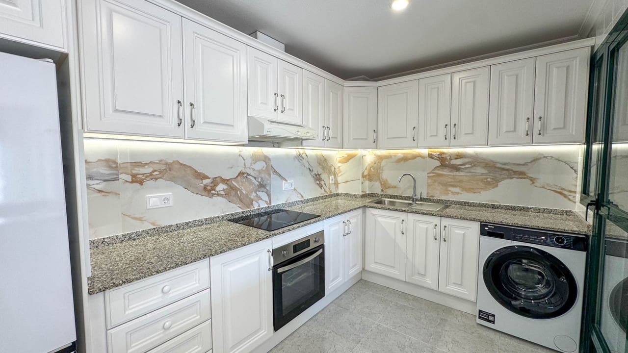2 quarto Apartamento para venda em Orihuela Costa - 220 000 € (Ref: 9726325)