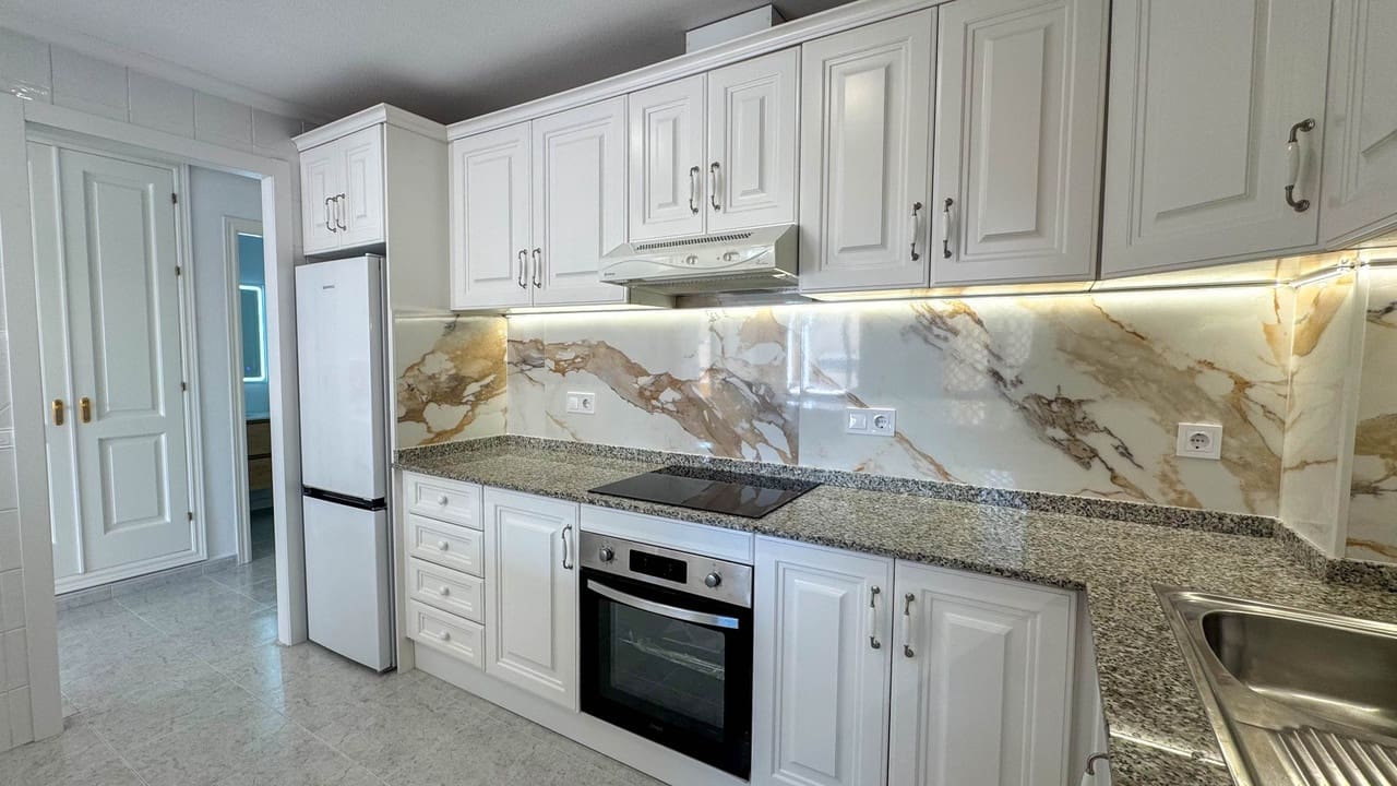 2 quarto Apartamento para venda em Orihuela Costa - 220 000 € (Ref: 9726325)