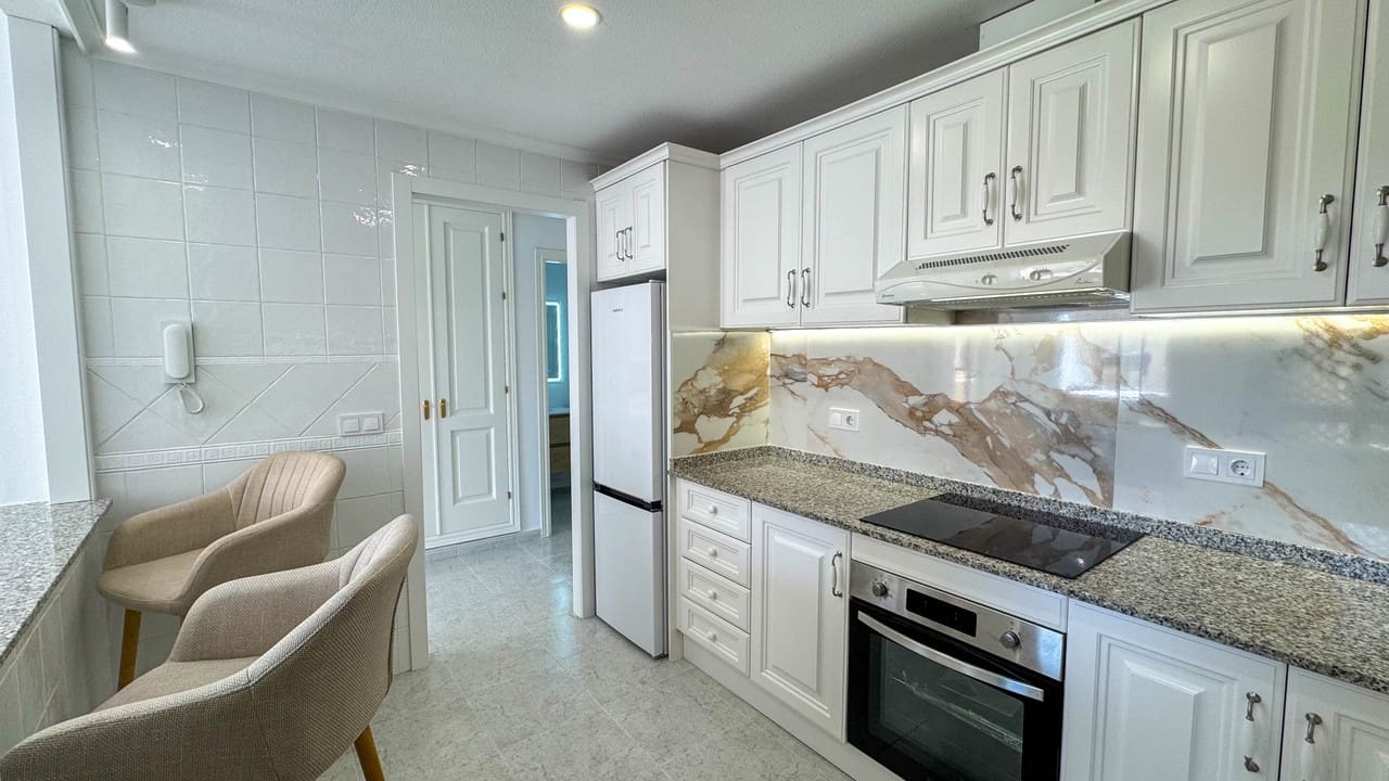 2 quarto Apartamento para venda em Orihuela Costa - 220 000 € (Ref: 9726325)