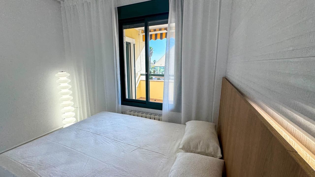 2 quarto Apartamento para venda em Orihuela Costa - 220 000 € (Ref: 9726325)