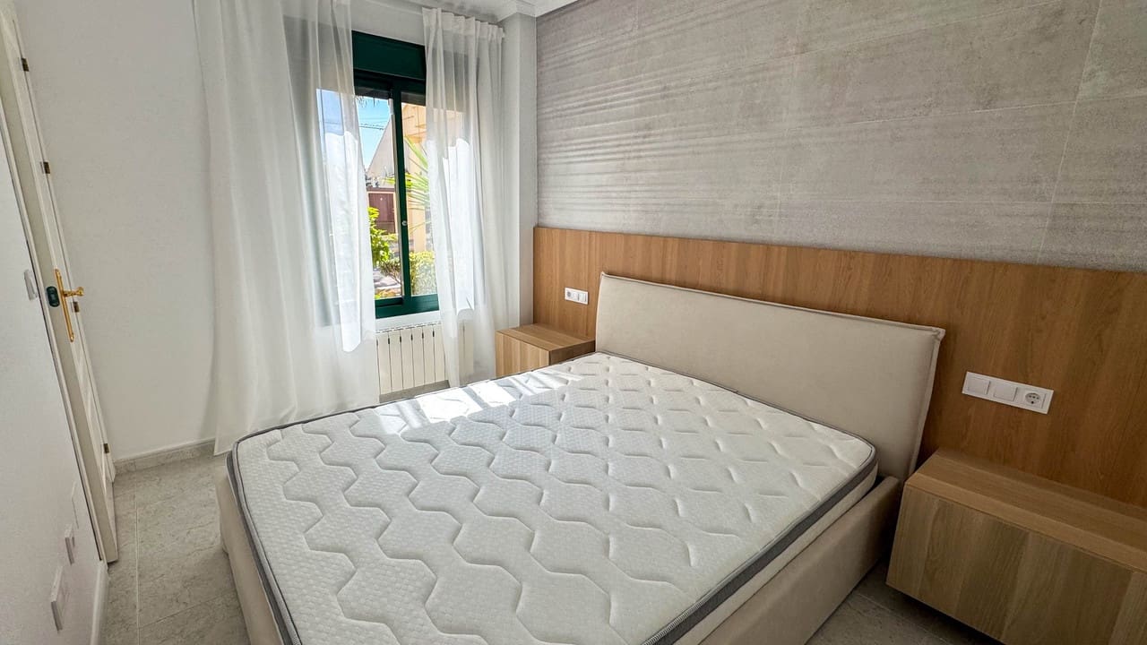 2 quarto Apartamento para venda em Orihuela Costa - 220 000 € (Ref: 9726325)